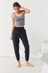 Out From Under Piper Woven Jogger Pant