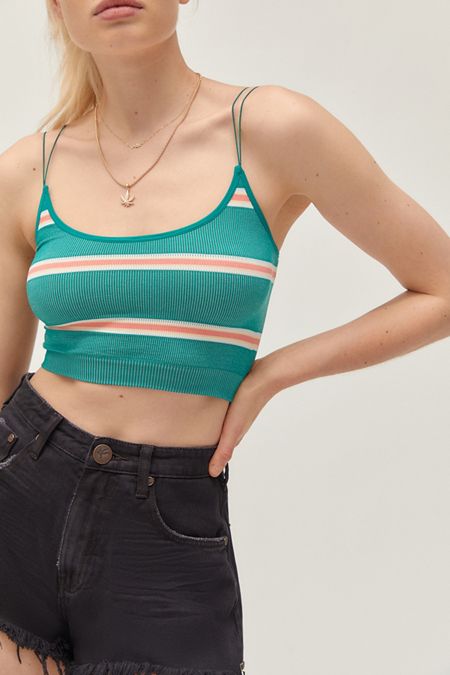 Out From Under Markie Seamless Bra Top